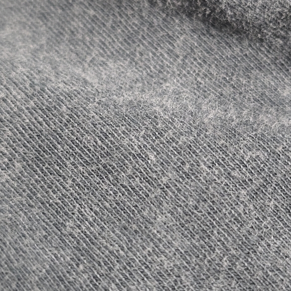 Zara printed graphic tee grey medium - Picture 8 of 12